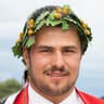 Nüesch Sandro - Portrait
